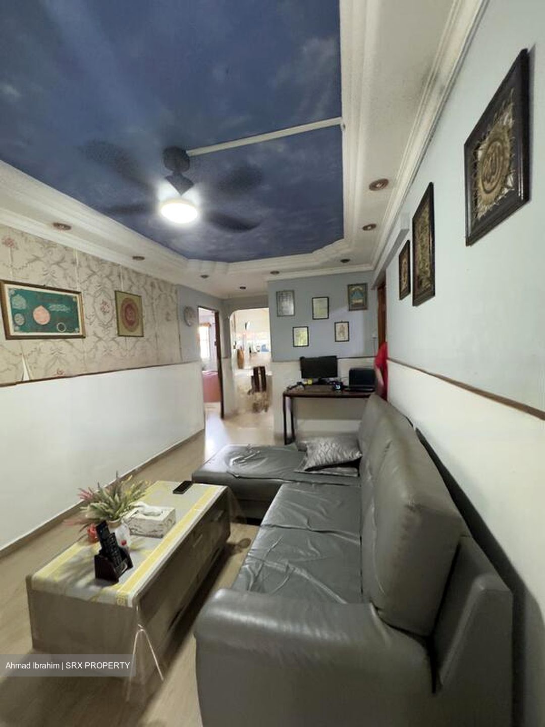 Blk 261 Jurong East Street 24 (Jurong East), HDB 3 Rooms #450439271
